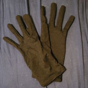 Wrist Costume Gloves